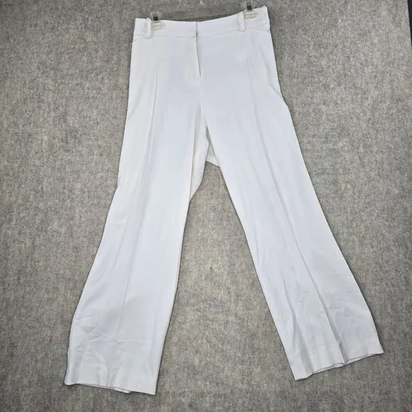 worthington dress pants modern fit Ladivine Amoris T703W White Dress Strapless A-Line Gown – DiscountDressShop